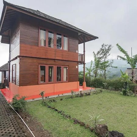 Kanaka Residence Ciater Bagian luar foto