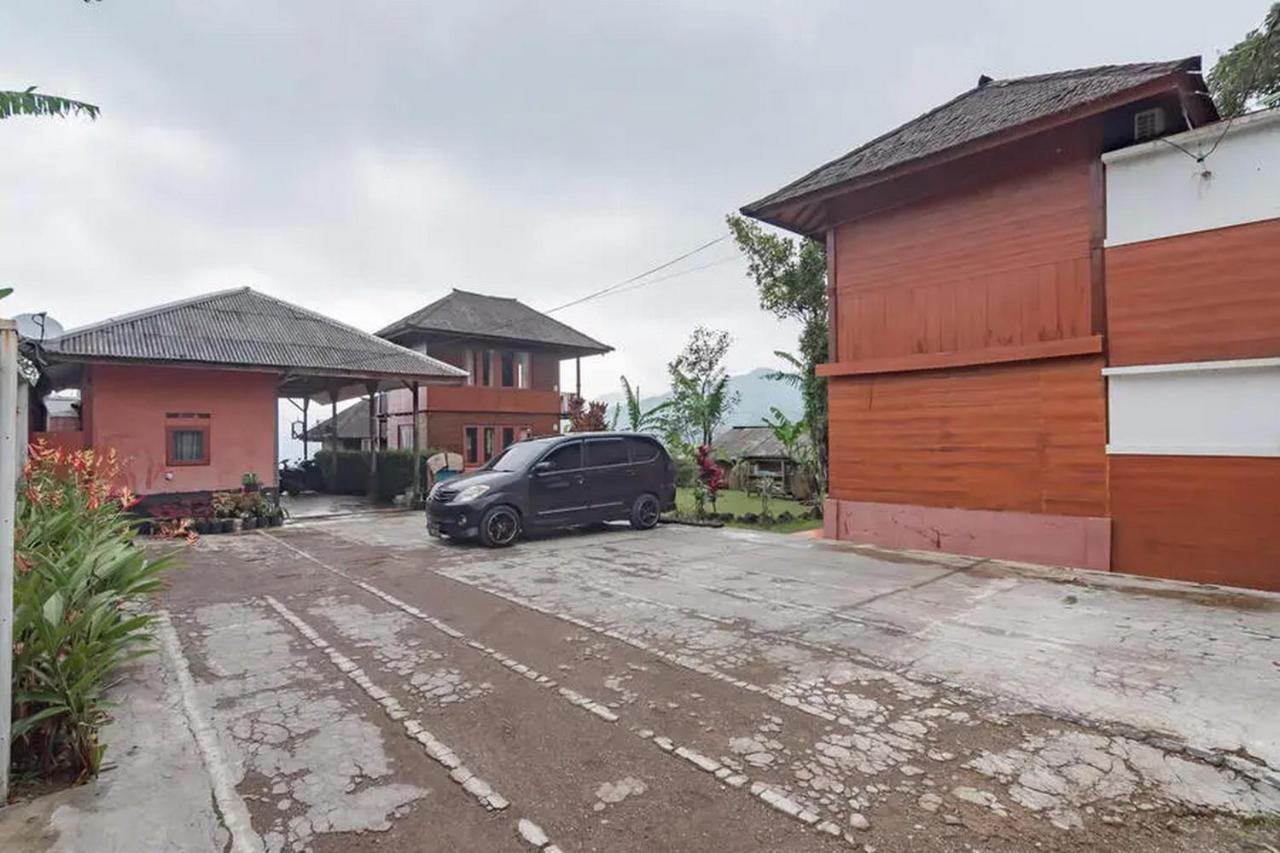 Kanaka Residence Ciater Bagian luar foto